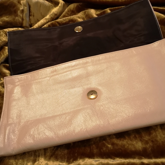 Vintage Pierre Cardin Clutch - Picture 6 of 8